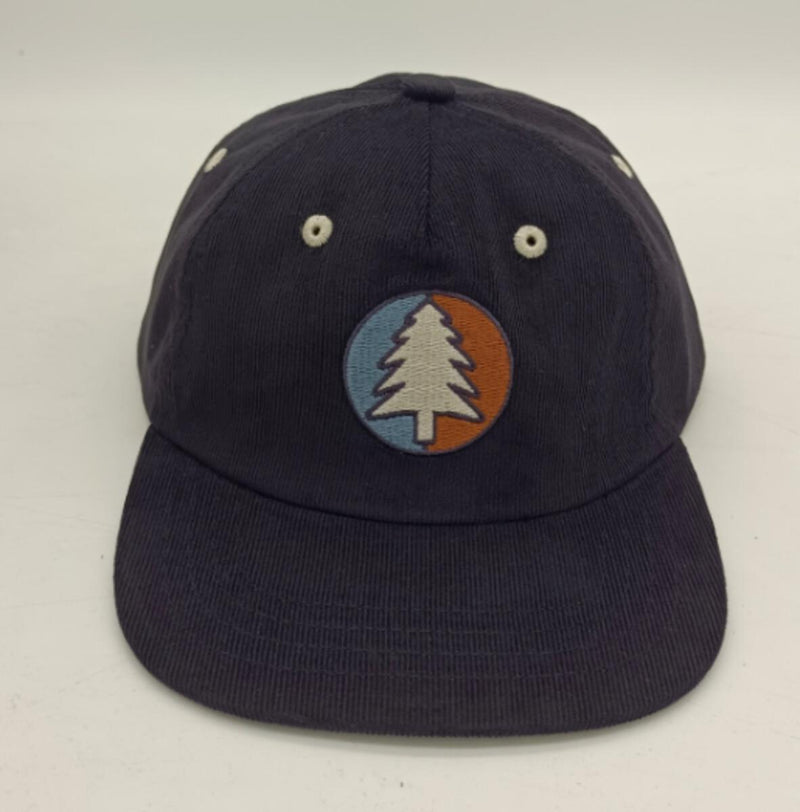 Great Outdoors Snapback Hat