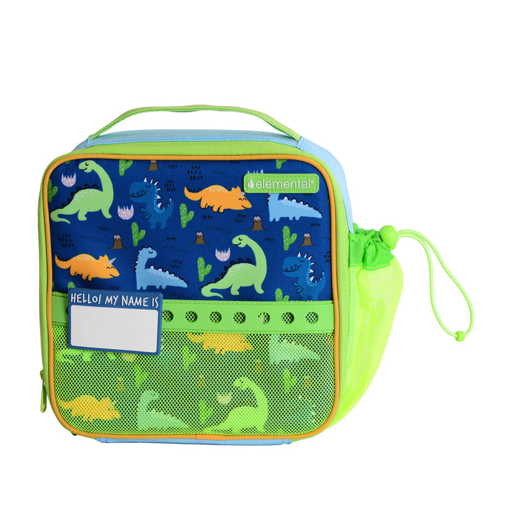 Chomper Kids Lunch Bag - Dinosaur