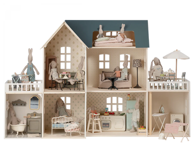House of Miniature- Dollhouse