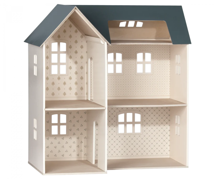 House of Miniature- Dollhouse
