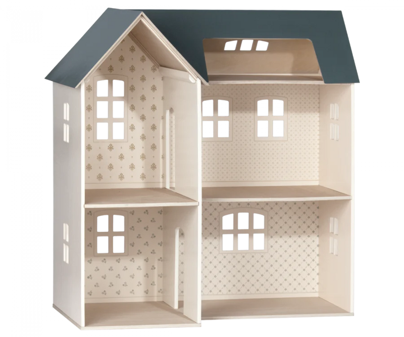 House of Miniature- Dollhouse