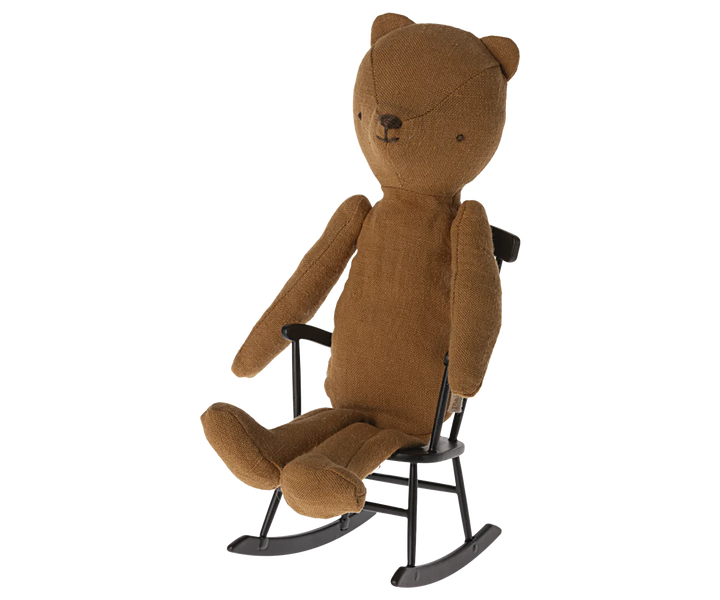 Rocking Chair, Mini - Anthracite