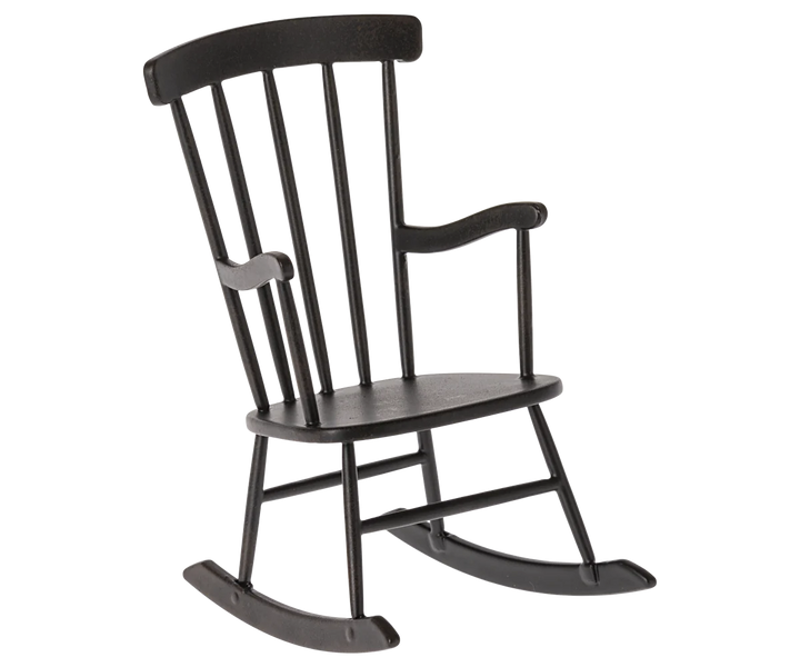 Rocking Chair, Mini - Anthracite