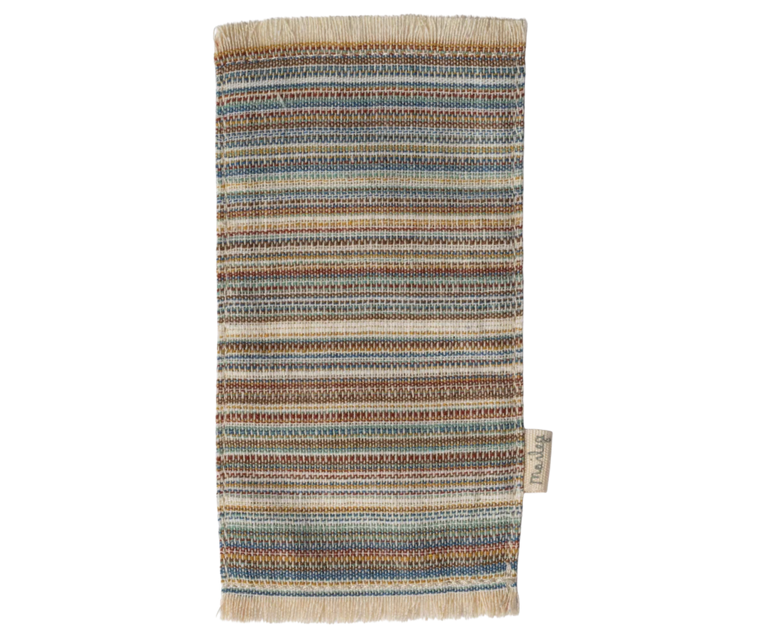 Rug, Striped - Medium