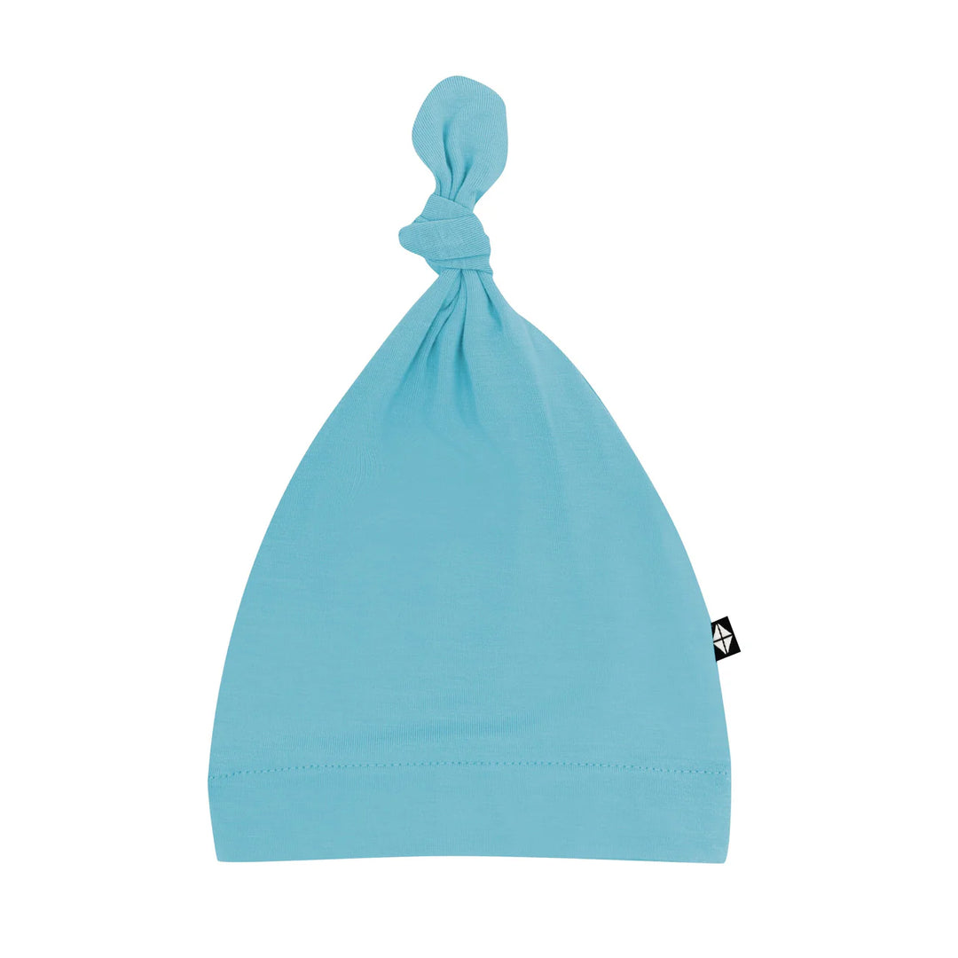 Knotted Cap - Makai