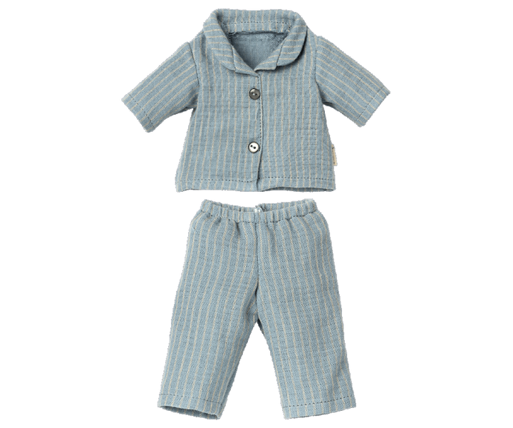 Pajamas, Teddy Dad