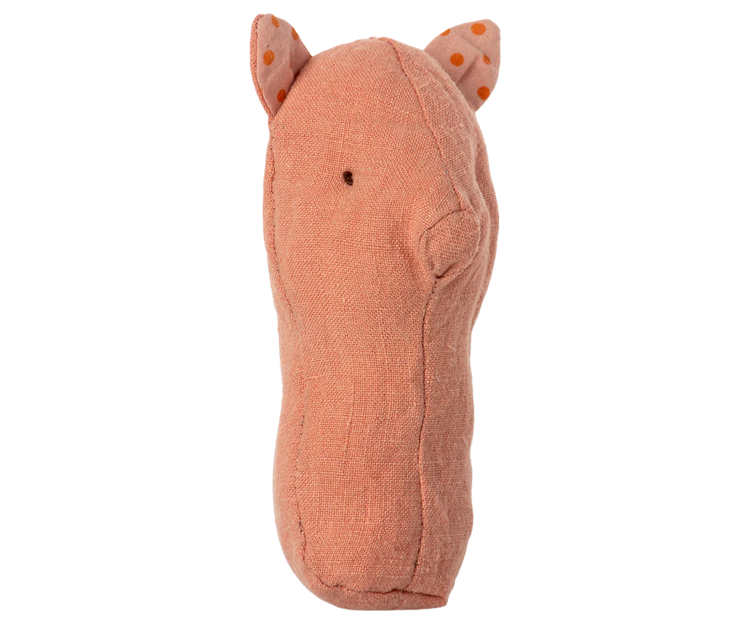 Lullaby Friends, Pig Rattle