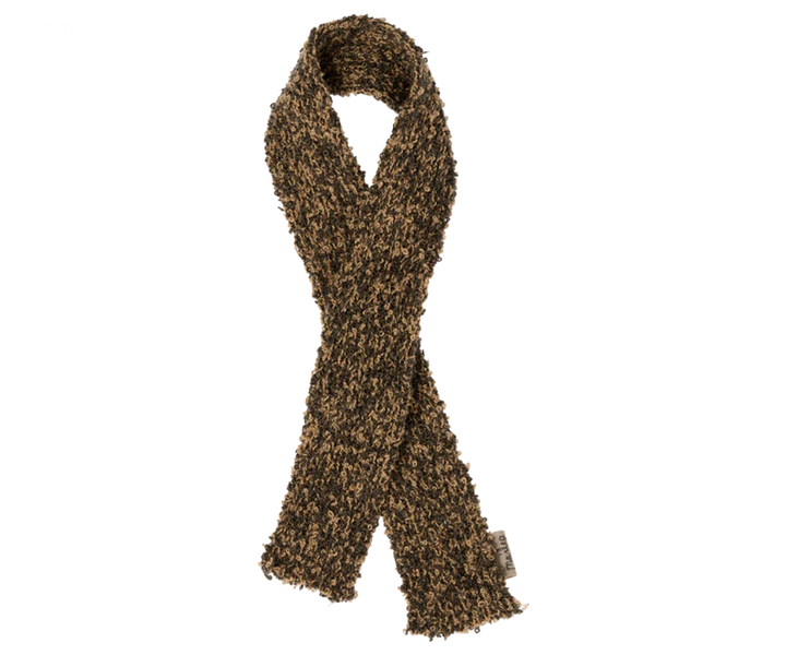 Puppy Supply, Knitted Scarf