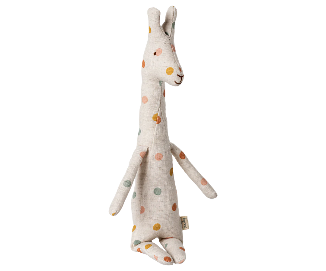 Safari Friends, Giraffe, Mini