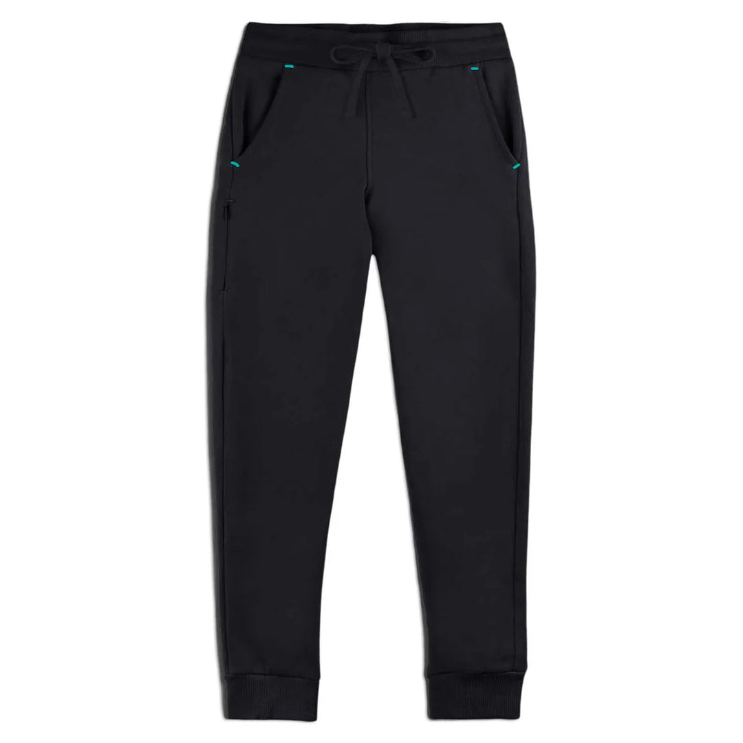 Organic Cotton Basic Sweatpants