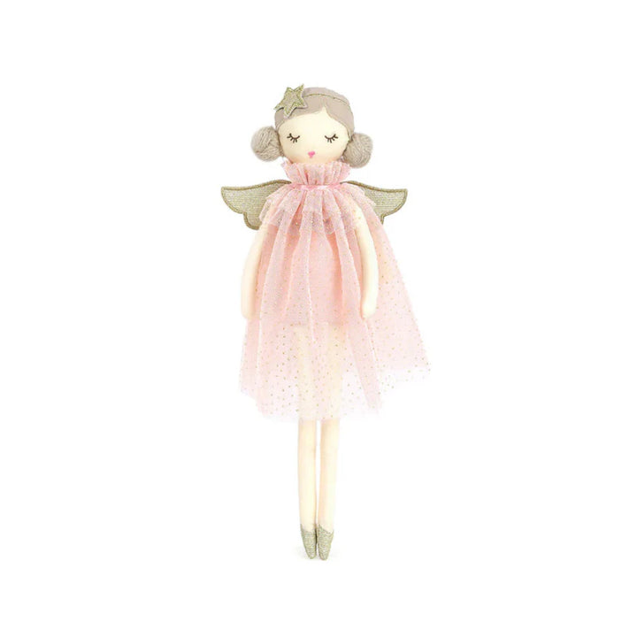 Ariel Fairy Doll