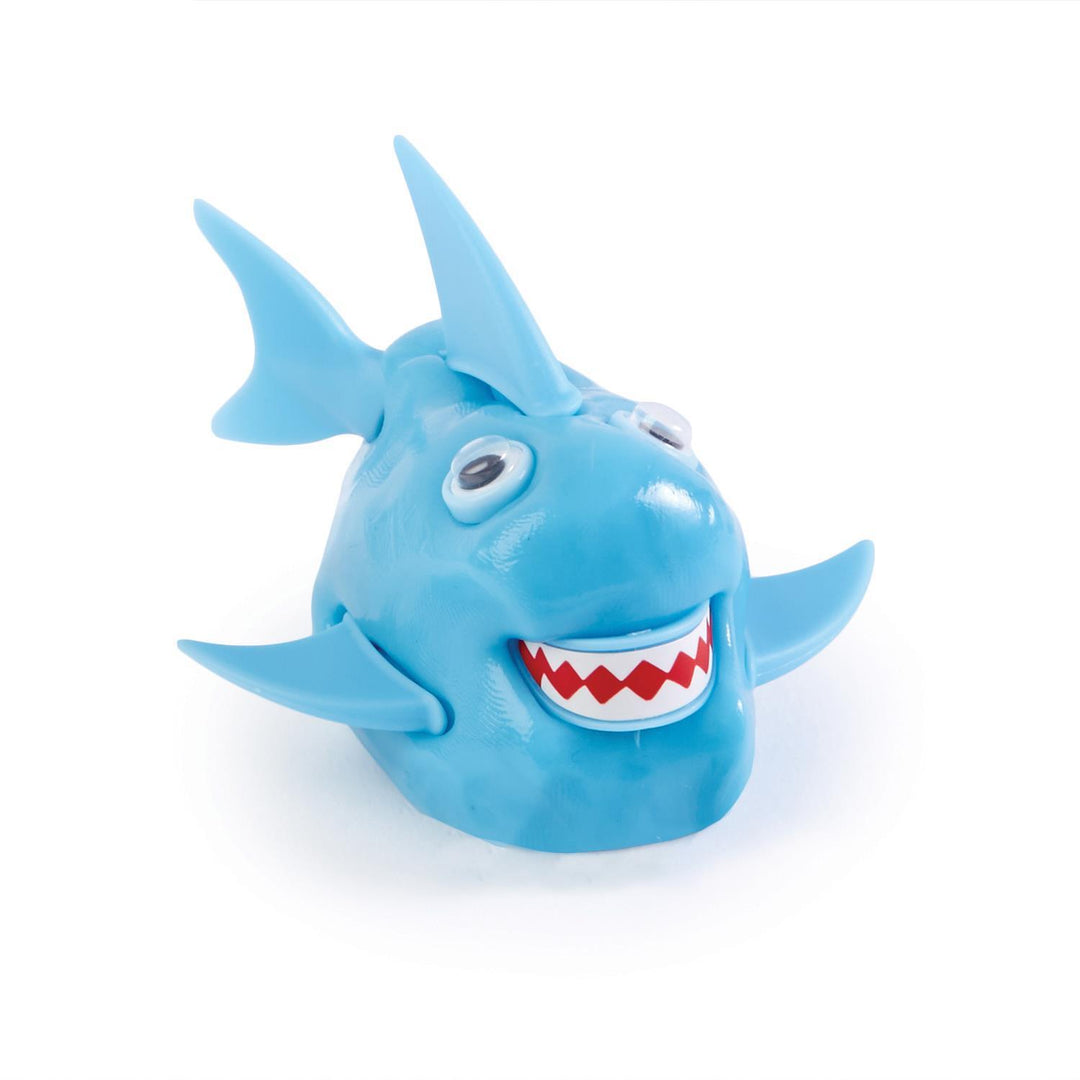 Original Melting Shark