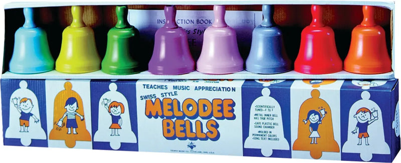 Melodee Bells