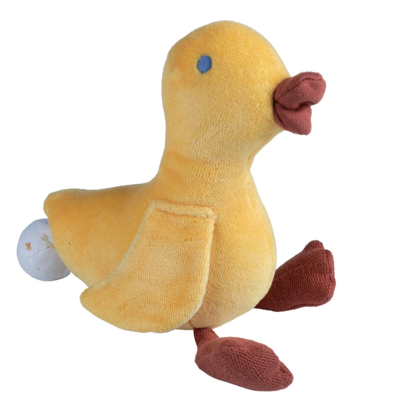 Tara the Duck Musical Toy