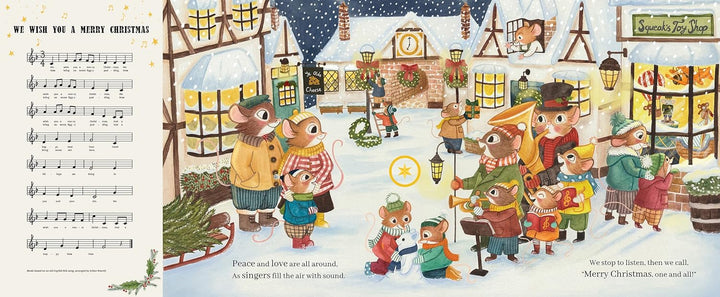 The Christmas Songbook