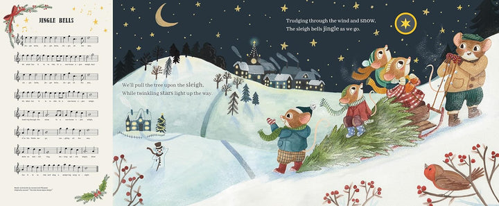 The Christmas Songbook