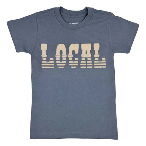 Local T-Shirt