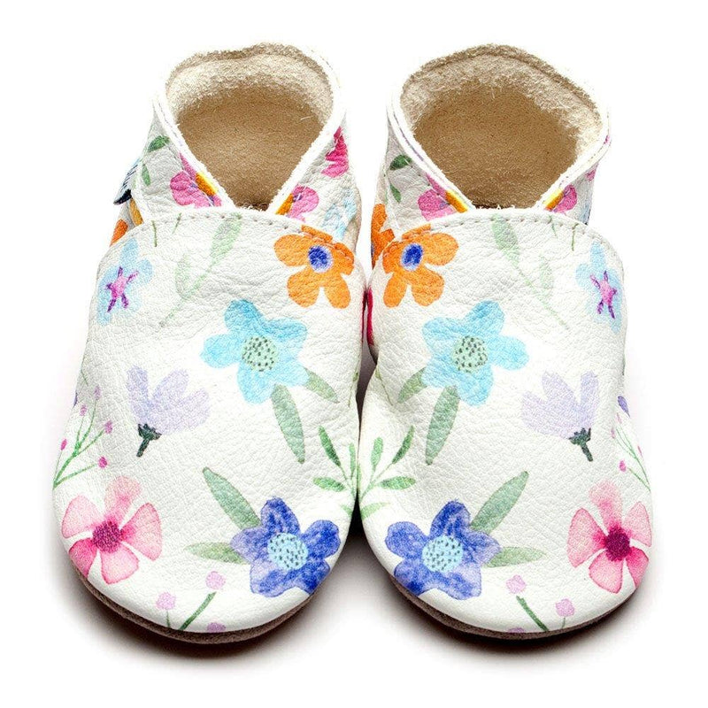 Posy Moccasin