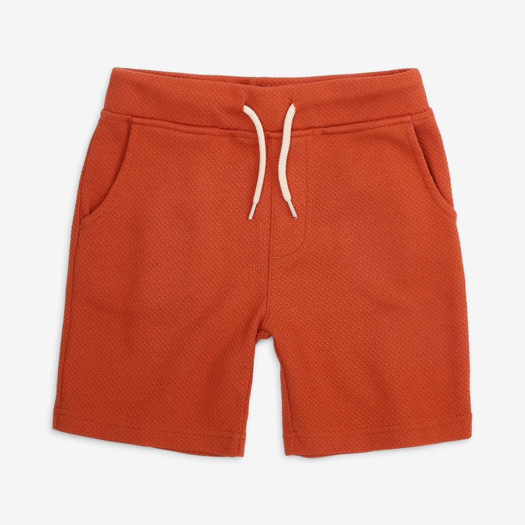 Preston Shorts - Red Clay