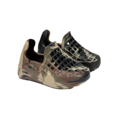 Scenario Kids by Lusso Cloud - Woodland Camo