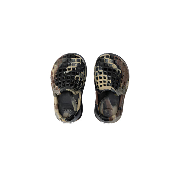 Scenario Kids by Lusso Cloud - Woodland Camo