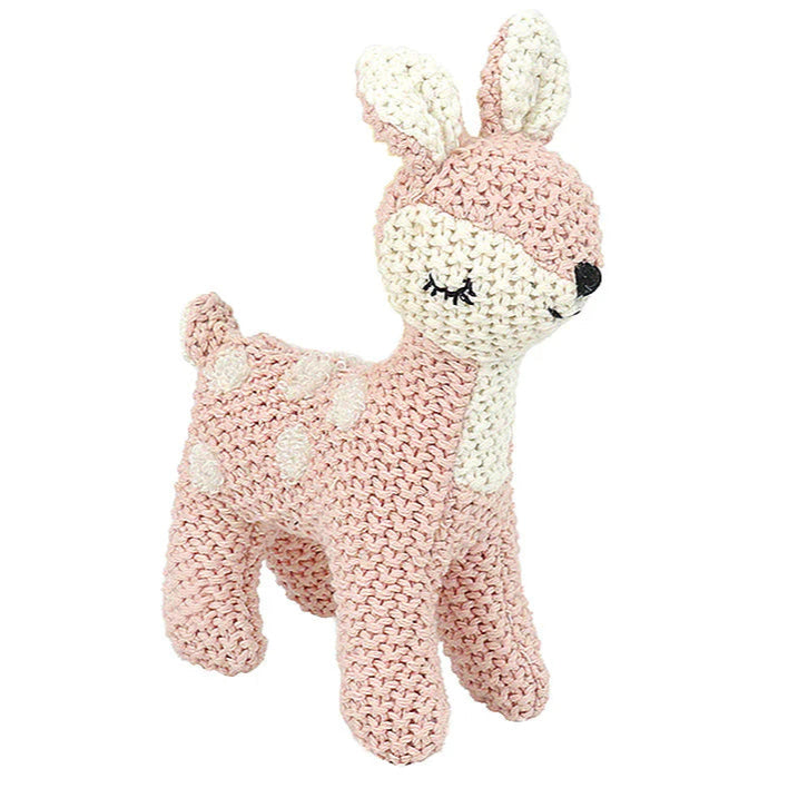 Freija Knit Deer