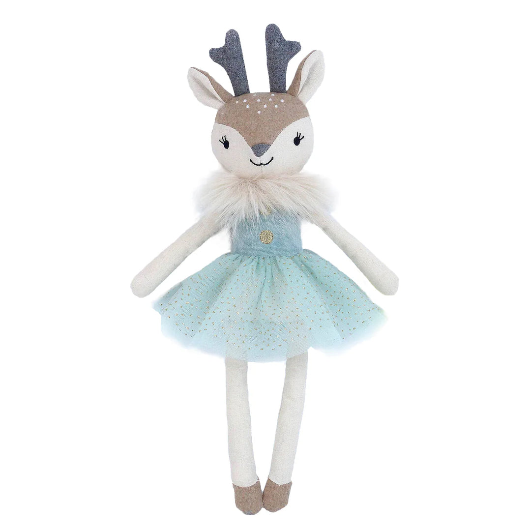 Minta Deer Doll