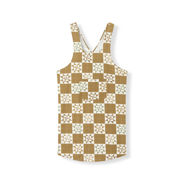 Adult Apron - Quilt