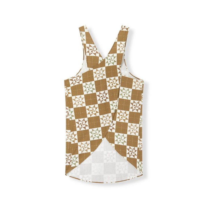 Adult Apron - Quilt