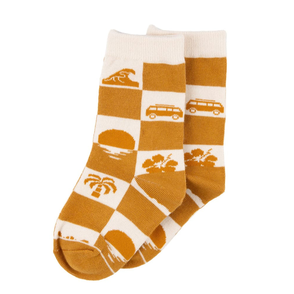 Ankle Socks - Point Break