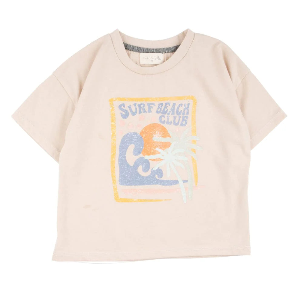 Max T-Shirt - Point Break