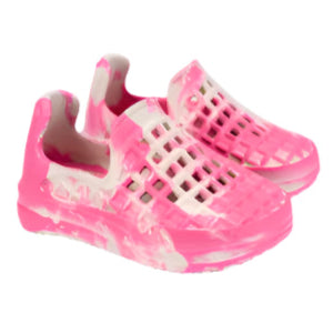 Scenario Kids by Lusso Cloud - Flamingo Swirl