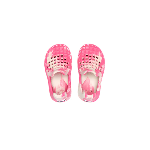 Scenario Kids by Lusso Cloud - Flamingo Swirl