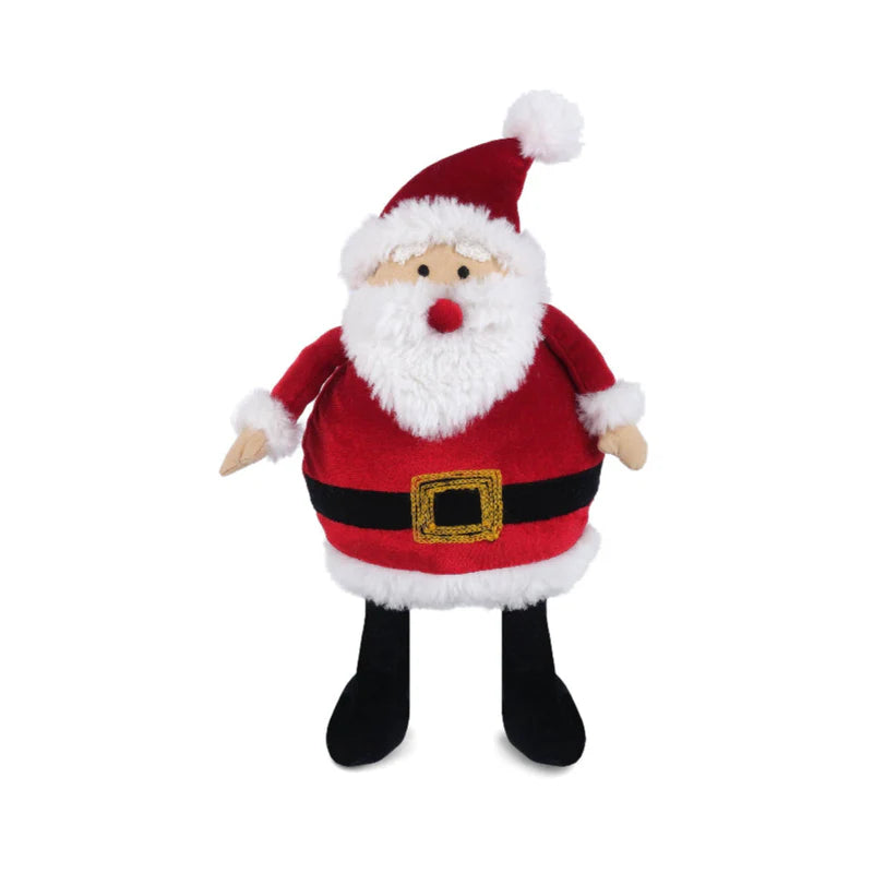 Holly Jolly Santa