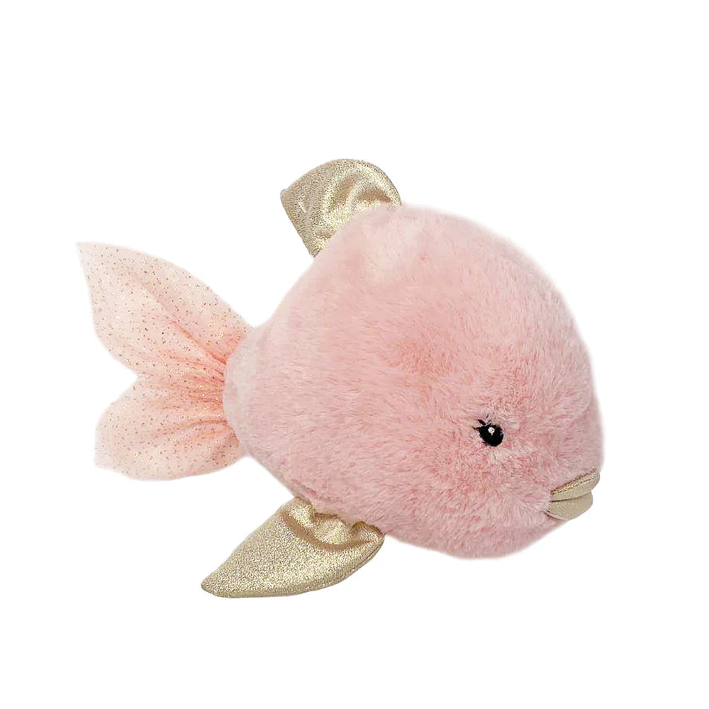 Crystal Fish