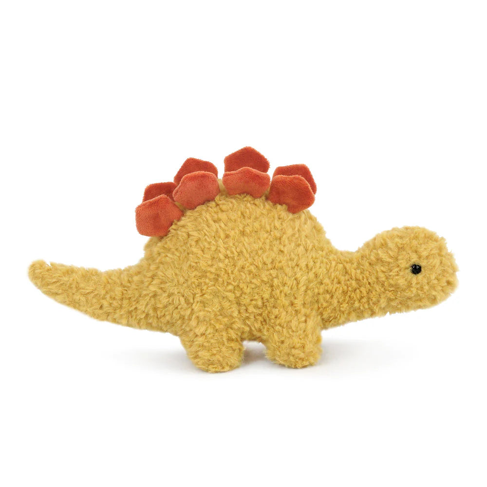 Spike Stegasaurus