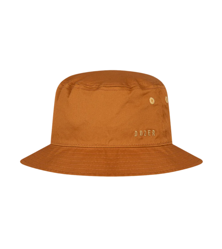 BABY BOYS BUCKET - LOCHIEL - KHAKI