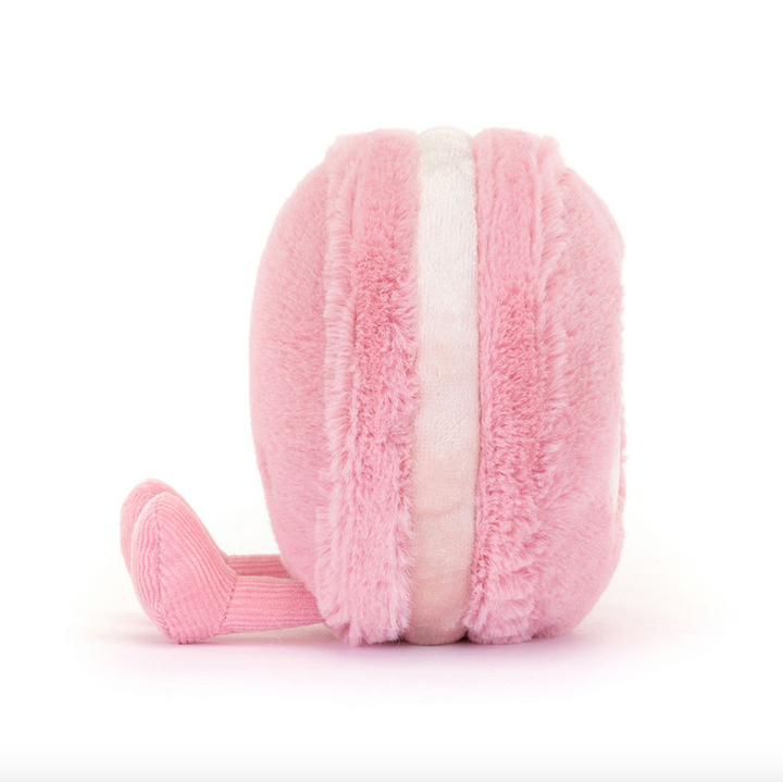 Amuseables Mia Macaron