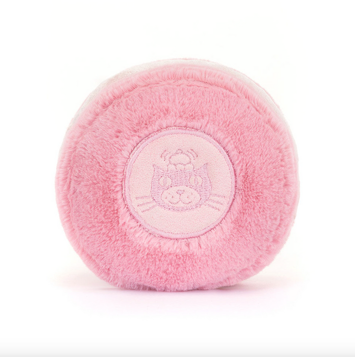 Amuseables Mia Macaron