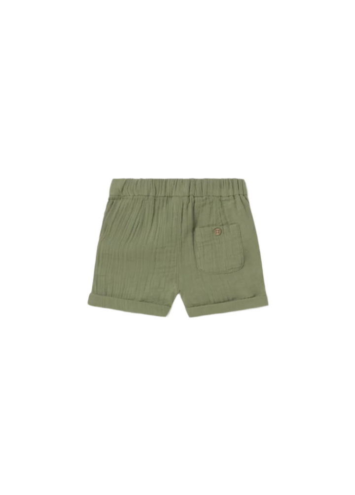 Bambula Shorts