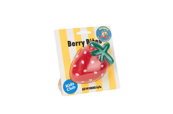 Berry Bites Socks