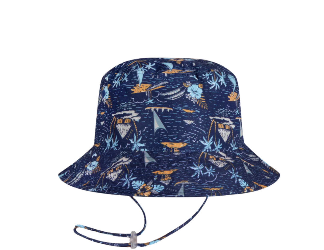 NARRABEEN - BABY BOYS BUCKET