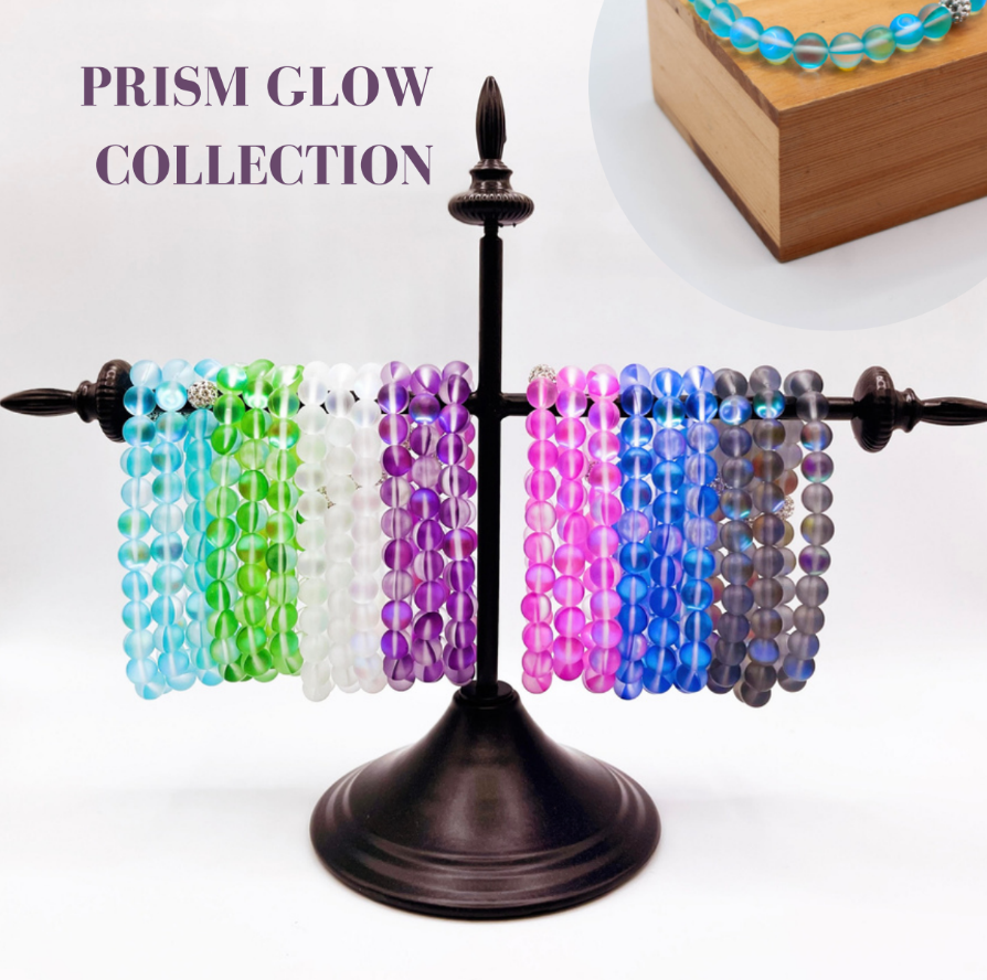 Prism Glow Bracelet