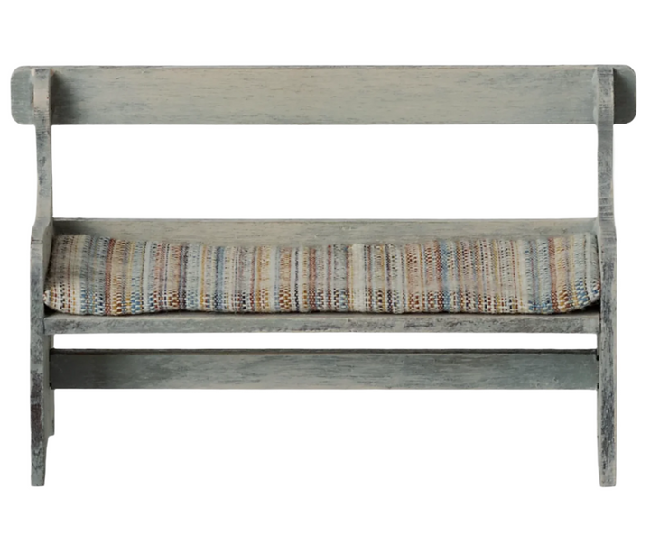 Bench, Mouse - Vintage Off White