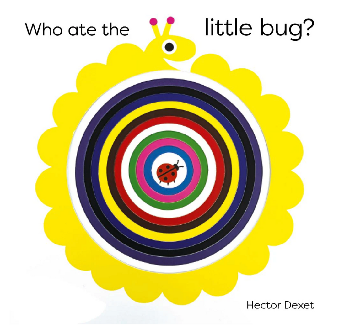 Who Ate the Little Big