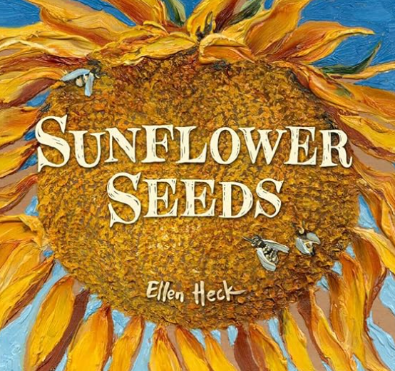 Sunflower Seeds