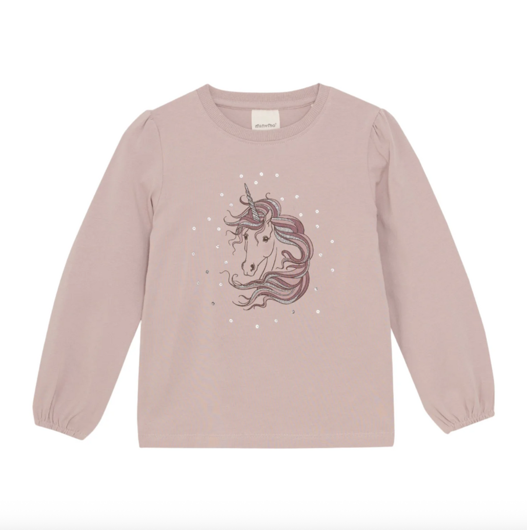 Unicorn Tee
