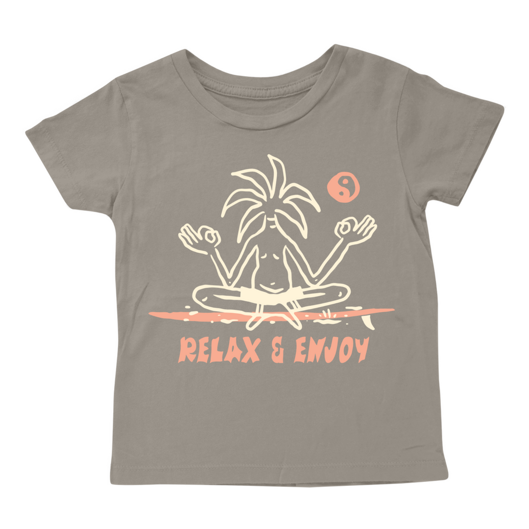 Relax Tee