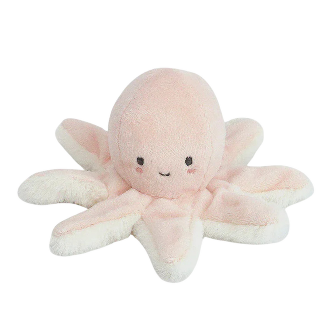 Odessa the Octopus Rattle