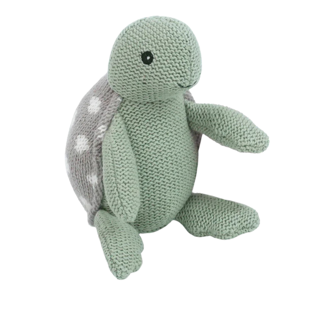 Taylor Turtle Rattle